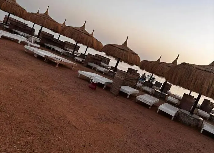 Appart hôtel Live In Luxury Hotel-style In The Heart Of The Hurghada