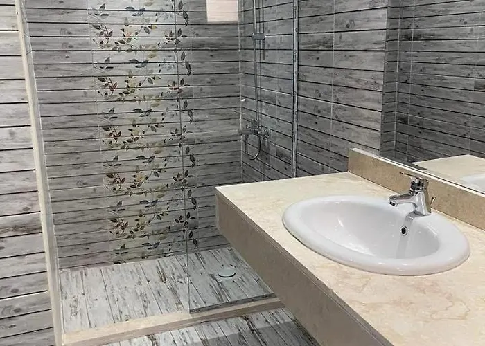Aparthotel Live In Luxury Hotel-style In The Heart Of The *