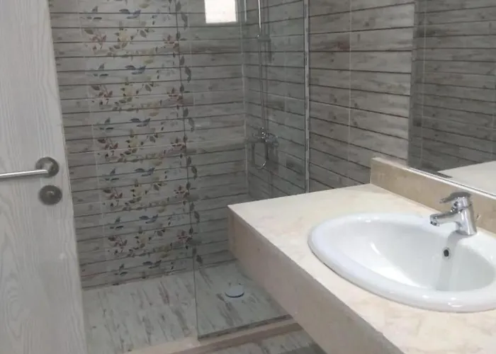 Live In Luxury Hotel-style In The Heart Of The *